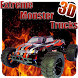 Extreme Monster Trucks - Androidアプリ