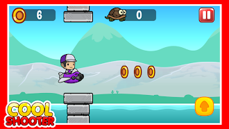 Game screenshot Cool Shooter - Take down your hack