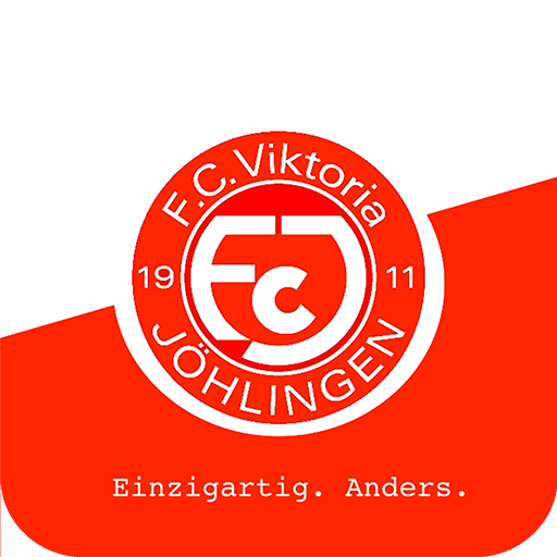 FC Viktoria Jöhlingen e.V. 1.0 Icon
