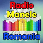 Cover Image of Скачать Радио Манеле Румыния  APK