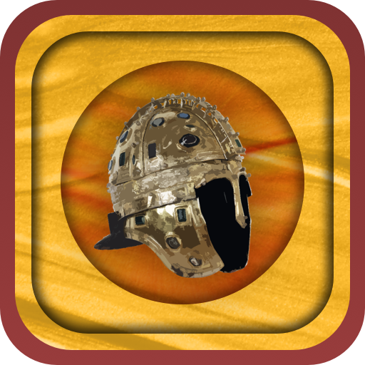 Golden Helmet 1.0 Icon