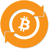 Bitcoin Faucet Rotator icon