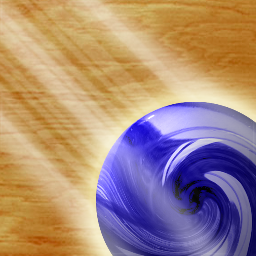 Pocket Pachinko logo