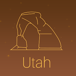 Icon image Utah Travel Guide