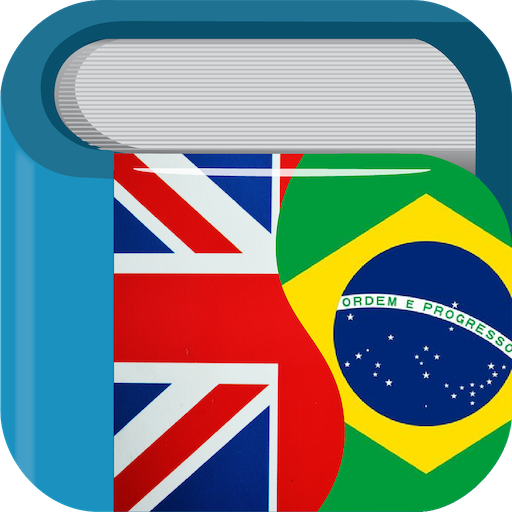 Portuguese English Dictionary 10.0.0 Icon