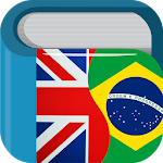 Portuguese English Dictionary & Translator Free Apk