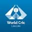 World Cric Live Line