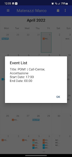 Duty Tree Screen 3