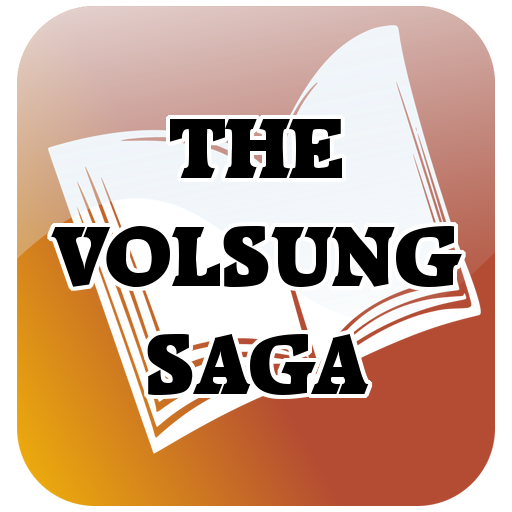 The Volsung Saga logo
