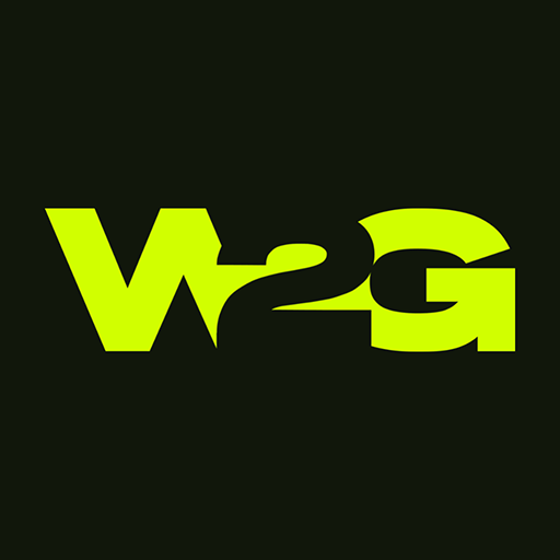 Where2Go logo