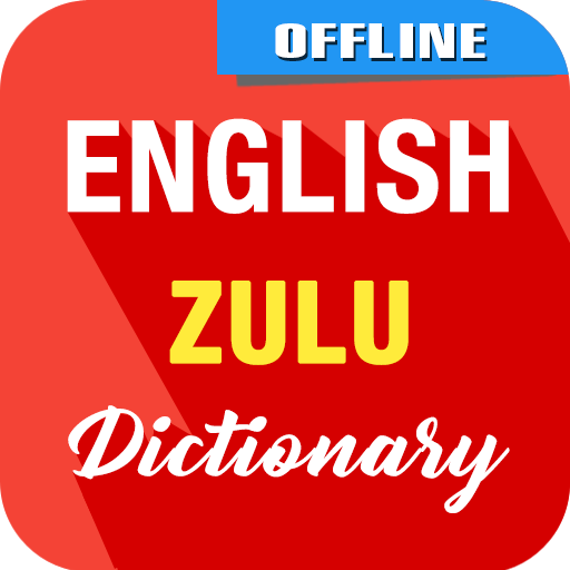 English To Zulu Dictionary  Icon