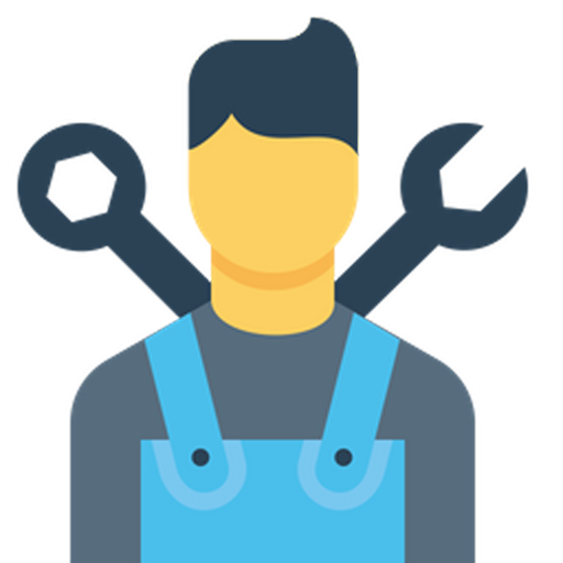 Mechanic Plus Demo App - CSITS logo
