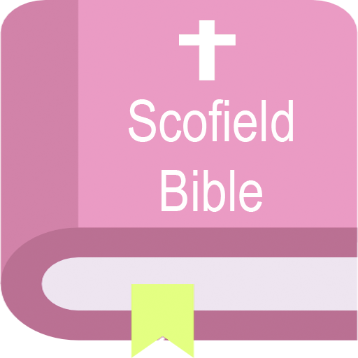 Scofield Study Bible Download on Windows