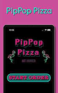PipPop Pizza