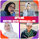 Lagu Aisyah Istri Rasulullah Offline विंडोज़ पर डाउनलोड करें