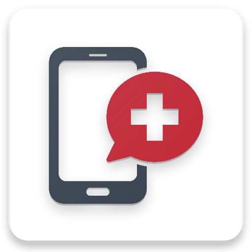 PSG Hospitals Patient App logo