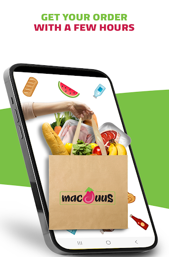 Macduus screenshot 12