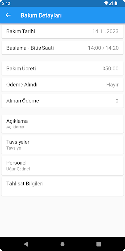 YönAs Screen 3
