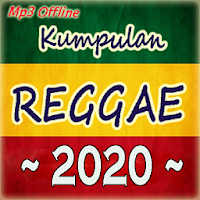 Kumpulan Lagu Reggae Terbaik 2020 Offline