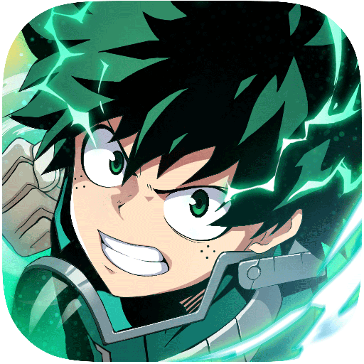 My Hero Academia: tsh-sea