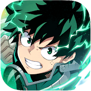 My Hero Academia: The Strongest Hero MOD