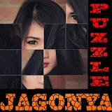 Idol Girls Jagonya Puzzle icon