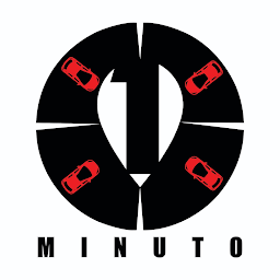 1 MINUTO - Motorista for  Android – Latest Version & Features app icon