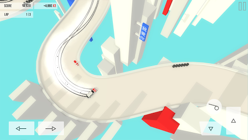 Absolute Drift v1.0.11 APK (Full Game Unlocked)