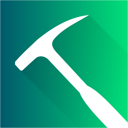 Geology Toolkit Lite logo