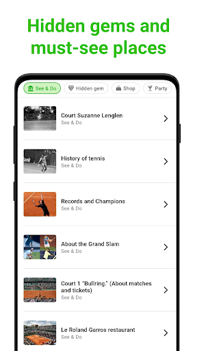 Boulogne-Billancourt Guide