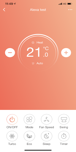 Stirling Air Conditioning 