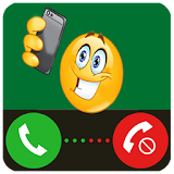 Fake call & Fake Sms Prank icon