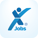 ExpressJobs Job Search & Apply icon