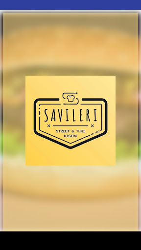 Savileri Restauracia & Bistro Screen 2