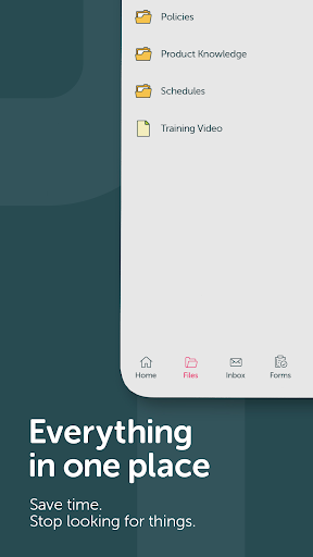 OurPeople Screen 3