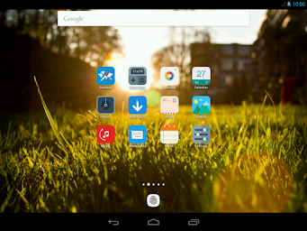 Lanting Icon Pack: Colorful
