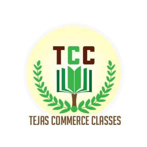 Tejas Commerce Classes