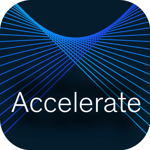 McKinsey Accelerate - Apps on Google Play