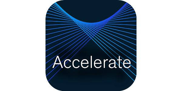 McKinsey Accelerate - Apps on Google Play