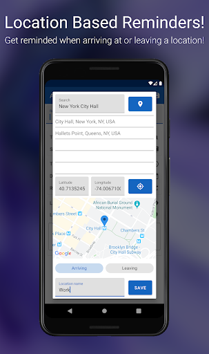 Talking Recordable Voice Alarm