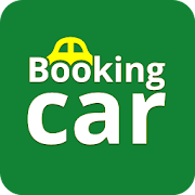 Bookingcar - car rental comparison