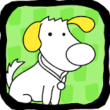 Dog Evolution - Clicker icon