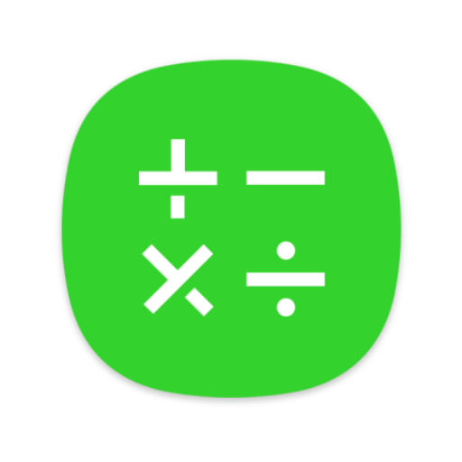 Calculator logo