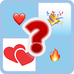 My guess the Emoji