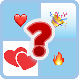 My guess the Emoji