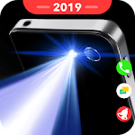 Cover Image of ดาวน์โหลด Flash Alert 2020: Call, SMS, Notification & LED 1.0.2 APK