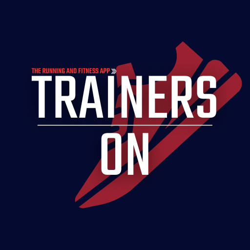 Trainers On Running logo