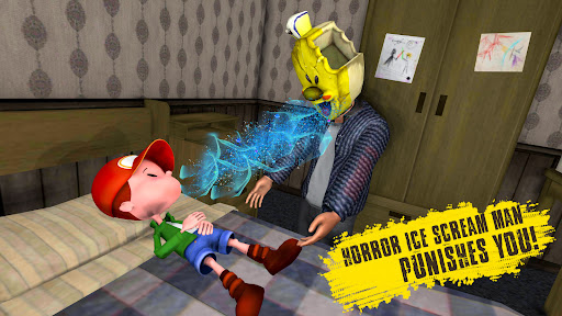 Download do APK de Scary Ice Scream Town: Horror Mystery Neighbor para  Android