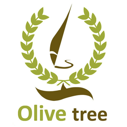 Olive Tree School logo