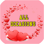 Cover Image of Скачать Poems For All Occasions  APK